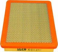 Alco Filter MD-9214 - Gaisa filtrs www.autospares.lv