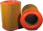 Alco Filter MD-9764 - Gaisa filtrs www.autospares.lv