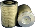 Alco Filter MD-496 - Gaisa filtrs www.autospares.lv