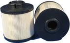 Alco Filter MD-447 - Degvielas filtrs autospares.lv