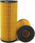 Alco Filter MD-459 - Масляный фильтр www.autospares.lv