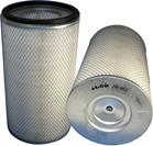 Alco Filter MD-452 - Gaisa filtrs www.autospares.lv