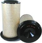 Alco Filter MD-484 - Gaisa filtrs www.autospares.lv