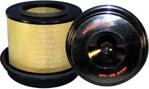 Alco Filter MD-486 - Gaisa filtrs www.autospares.lv