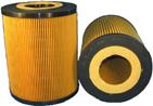 Alco Filter MD-481 - Eļļas filtrs www.autospares.lv