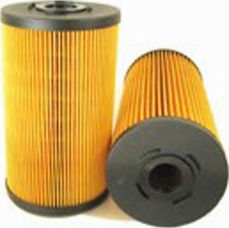 Alco Filter MD-483B - Eļļas filtrs www.autospares.lv