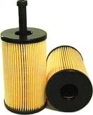 Alco Filter MD-425 - Eļļas filtrs www.autospares.lv