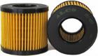 Alco Filter MD-427 - Eļļas filtrs www.autospares.lv