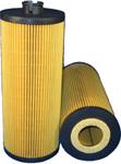 Alco Filter MD-473 - Eļļas filtrs www.autospares.lv