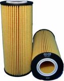 Alco Filter MD-595 - Eļļas filtrs www.autospares.lv