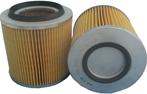 Alco Filter MD-596 - Gaisa filtrs www.autospares.lv