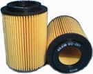 Alco Filter MD-591 - Eļļas filtrs www.autospares.lv