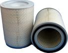 Alco Filter MD-592 - Gaisa filtrs www.autospares.lv