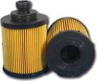 Alco Filter MD-547 - Масляный фильтр www.autospares.lv