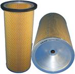 Alco Filter MD-550 - Gaisa filtrs www.autospares.lv