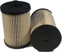 Alco Filter MD-553 - Fuel filter www.autospares.lv