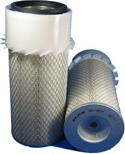 Alco Filter MD-552K - Gaisa filtrs www.autospares.lv