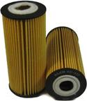 Alco Filter MD-557 - Eļļas filtrs www.autospares.lv