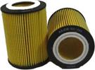 Alco Filter MD-565 - Eļļas filtrs www.autospares.lv