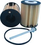 Alco Filter MD-509 - Oil Filter www.autospares.lv