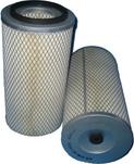 Alco Filter MD-5016 - Gaisa filtrs www.autospares.lv