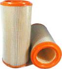 Alco Filter MD-5034 - Gaisa filtrs www.autospares.lv