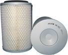 Alco Filter MD-502 - Gaisa filtrs www.autospares.lv