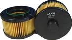 Alco Filter MD-507 - Degvielas filtrs www.autospares.lv