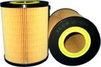 Alco Filter MD-5154 - Gaisa filtrs www.autospares.lv