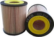 Alco Filter MD-515 - Масляный фильтр www.autospares.lv