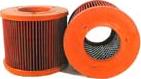 Alco Filter MD-5110 - Gaisa filtrs www.autospares.lv