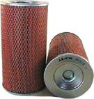 Alco Filter MD-5112 - Gaisa filtrs www.autospares.lv