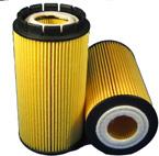 Alco Filter MD-511 - Eļļas filtrs www.autospares.lv