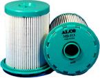 Alco Filter MD-513 - Degvielas filtrs www.autospares.lv