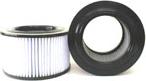 Alco Filter MD-5176 - Gaisa filtrs www.autospares.lv