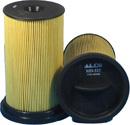 Alco Filter MD-517 - Degvielas filtrs www.autospares.lv