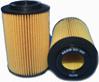 Alco Filter MD-589 - Oil Filter www.autospares.lv