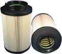 Alco Filter MD-539 - Degvielas filtrs www.autospares.lv