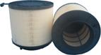 Alco Filter MD-5352 - Air Filter, engine www.autospares.lv