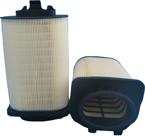 Alco Filter MD-5368 - Gaisa filtrs www.autospares.lv