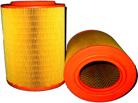 Alco Filter MD-5312 - Gaisa filtrs www.autospares.lv