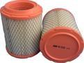 Alco Filter MD-5330 - Gaisa filtrs www.autospares.lv