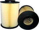 Alco Filter MD-5294 - Gaisa filtrs autospares.lv