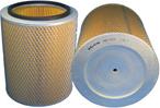 Alco Filter MD-524 - Air Filter, engine www.autospares.lv