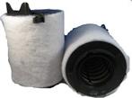 Alco Filter MD-5226/1 - Gaisa filtrs www.autospares.lv