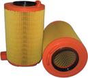 Alco Filter MD-5226 - Gaisa filtrs www.autospares.lv