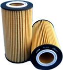 Alco Filter MD-573 - Eļļas filtrs www.autospares.lv