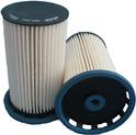 Alco Filter MD-691 - Degvielas filtrs www.autospares.lv