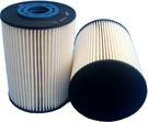 Alco Filter MD-647 - Fuel filter www.autospares.lv