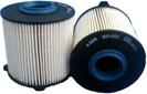 Alco Filter MD-653 - Degvielas filtrs www.autospares.lv